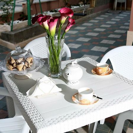 Stella Polare Bnb Lido di Ostia Exterior photo