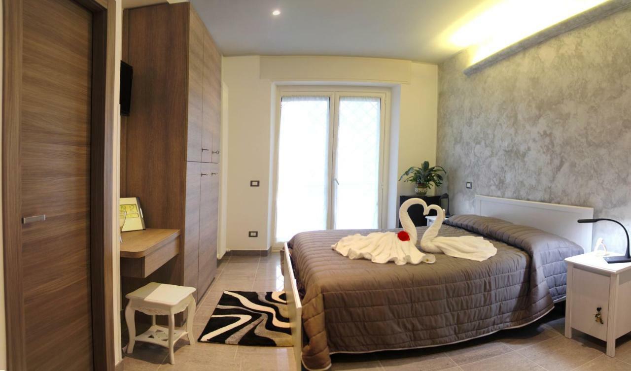 Stella Polare Bnb Lido di Ostia Exterior photo