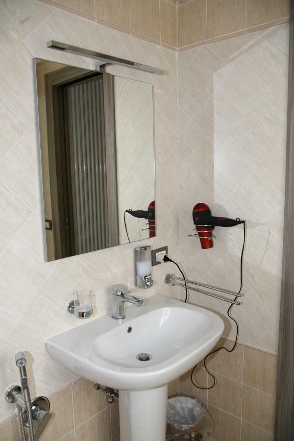 Stella Polare Bnb Lido di Ostia Exterior photo